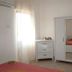 Équipements de la chambre