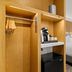 Équipements de la chambre