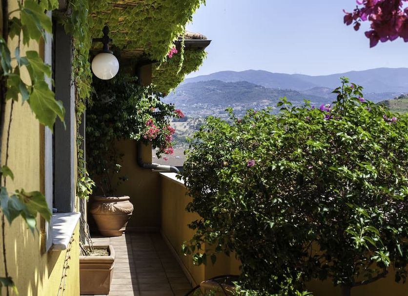Balcon Photo