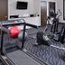Salle de sport