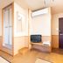Équipements de la chambre