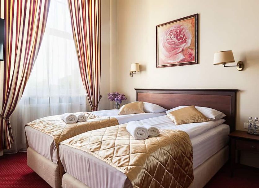 Chambre Photo