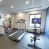 Salle de sport