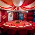 Salle de banquet