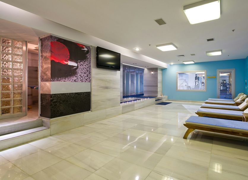 Hall d’entrée Photo