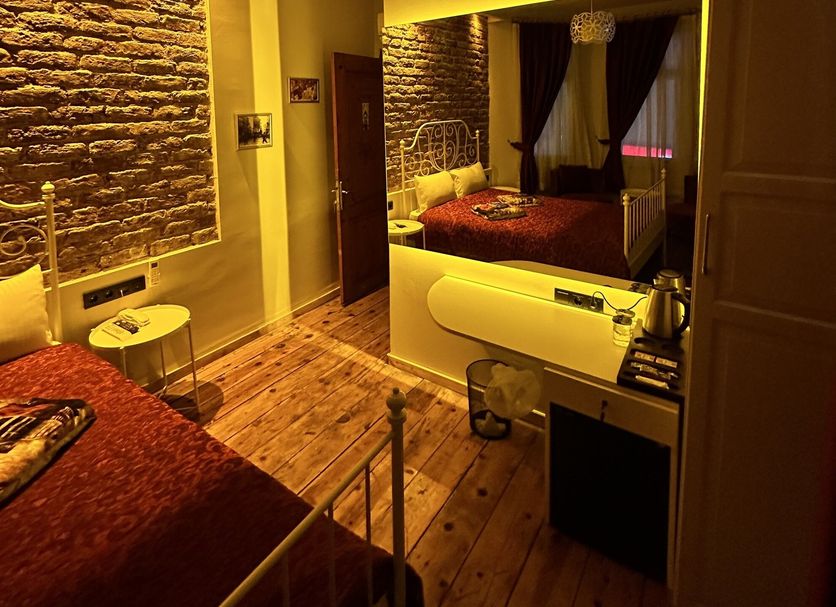 Chambre Photo