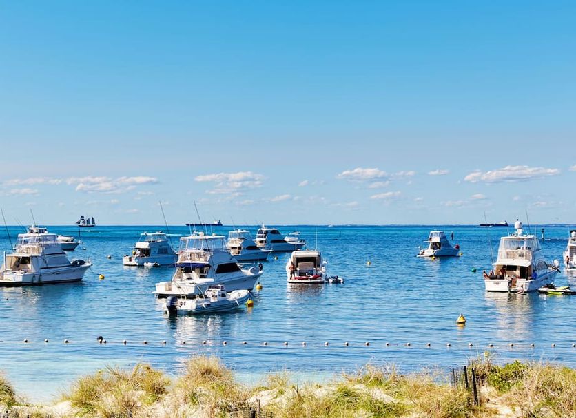 Plage Photo