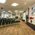 Espace de conférence