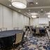 Espace de conférence