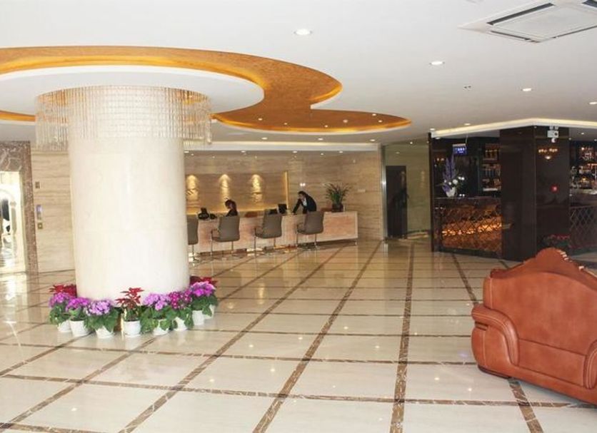 Hall d’entrée Photo