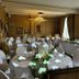 Salle de banquet