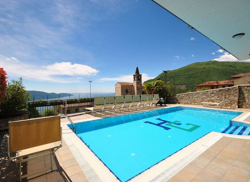 Piscine Photo