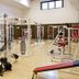 Salle de sport