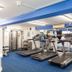 Salle de sport