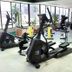 Salle de sport