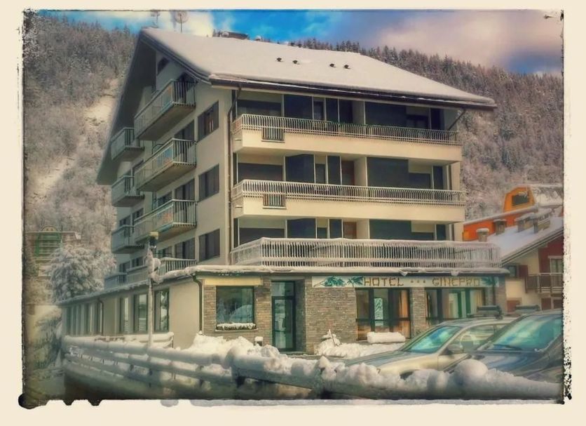 Bâtiment Photo