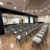 Espace de conférence