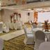 Salle de banquet