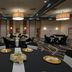 Salle de banquet