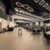 Salle de banquet