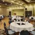Salle de banquet