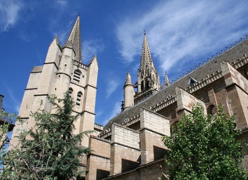 Bâtiment Photo
