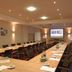 Espace de conférence