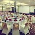 Salle de banquet