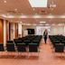 Espace de conférence