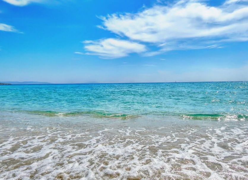 Plage Photo