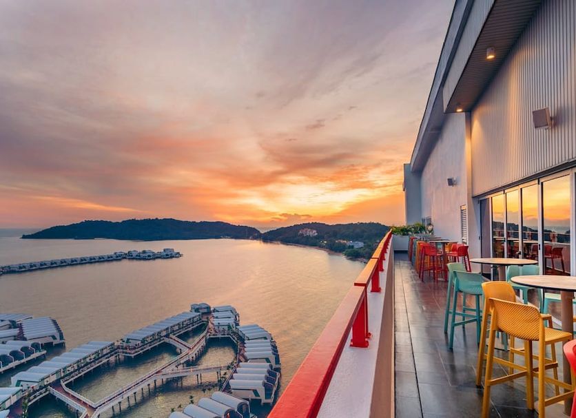 Balcon Photo