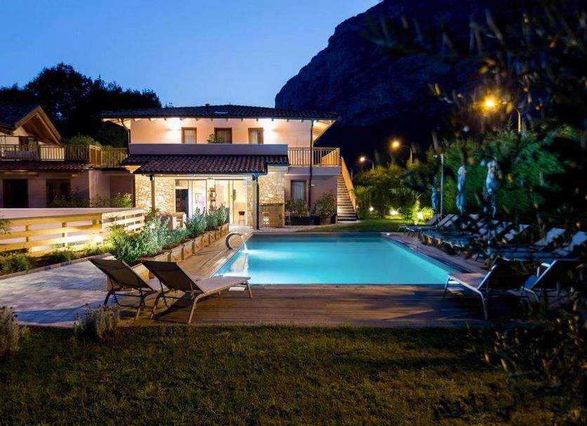 Piscine Photo