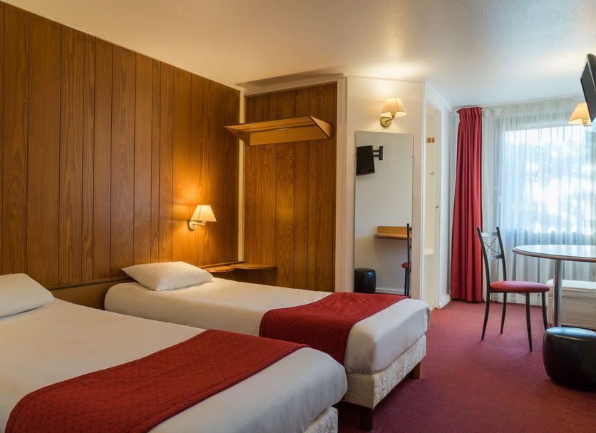 Chambre Photo