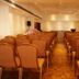 Espace de conférence