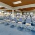Espace de conférence