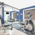 Salle de sport