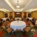 Salle de banquet
