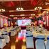 Salle de banquet