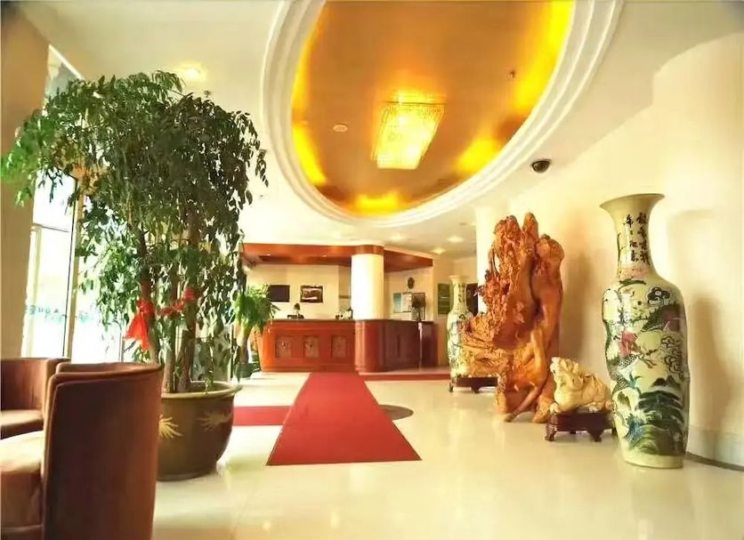Hall d’entrée Photo