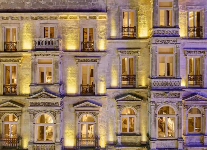 Bâtiment Photo