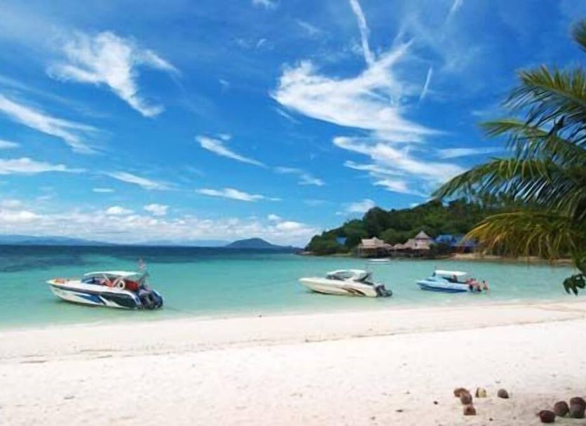 Plage Photo
