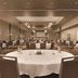 Salle de banquet