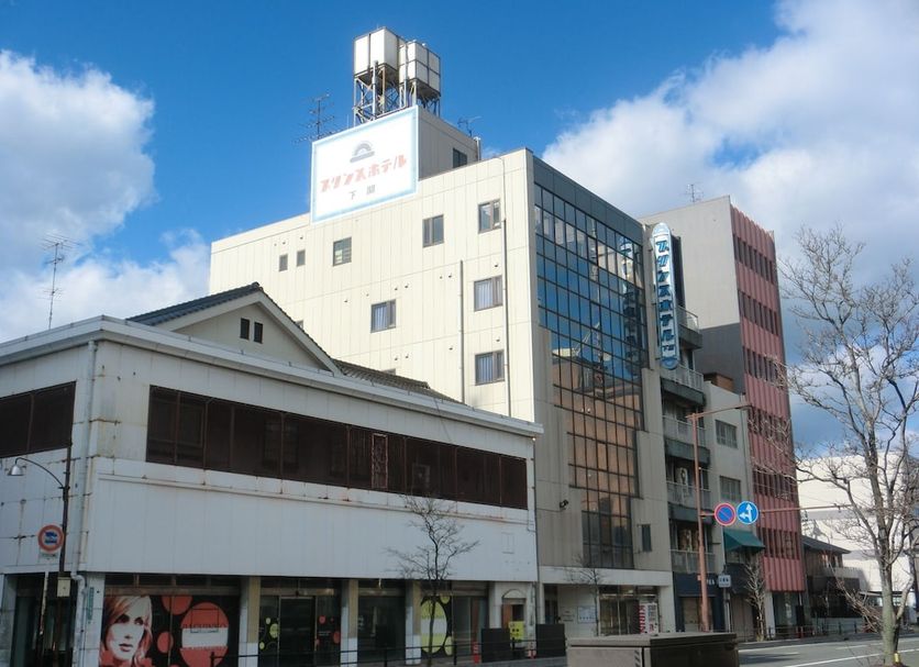 Bâtiment Photo