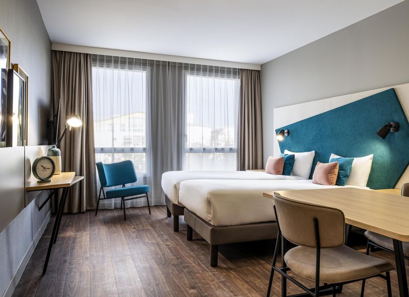 Chambre Photo