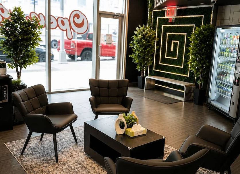 Salon Photo