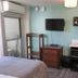 Équipements de la chambre