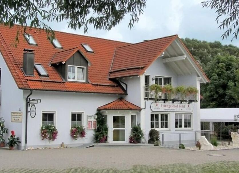 Bâtiment Photo