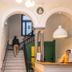 Escalier