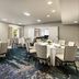 Salle de banquet