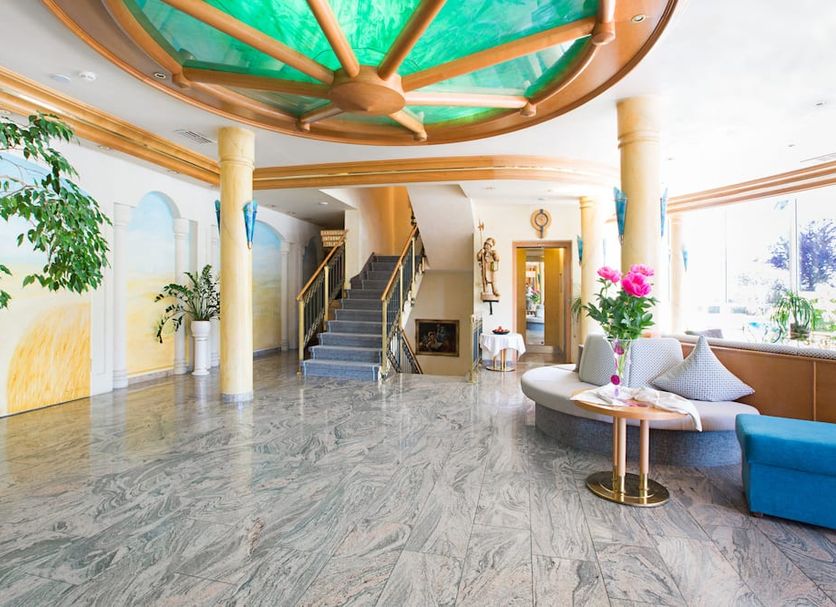 Hall d’entrée Photo